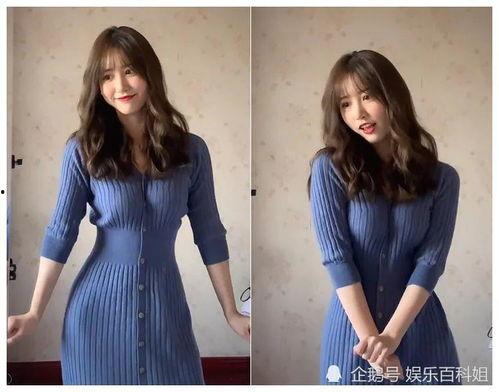 山东鄄城女网红有哪些,崛起的网络新势力