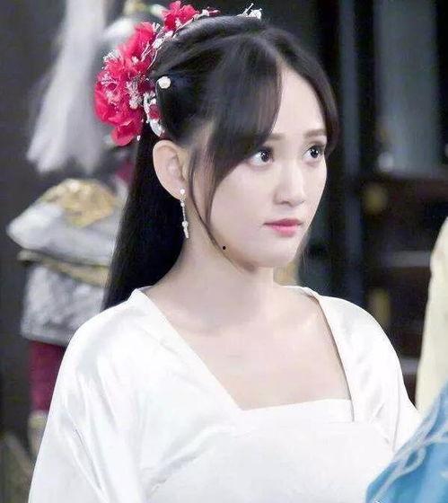 女明星挑战古装视频,女明星演绎经典古装风华录