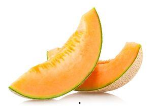 吃冰虾能吃哈密瓜吗,夏季美食搭配新主张