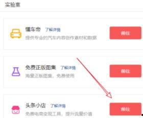 手机头条小店怎么进去,手机头条小店操作指南