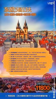 明星东欧旅游照片,明星镜头下的绝美之旅