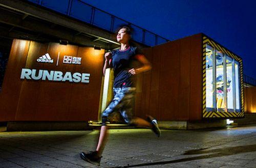 网红室内健身打卡点,揭秘室内健身潮流新地标