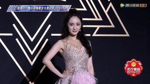 女明星的凹凸,探寻女明星的时尚魅力