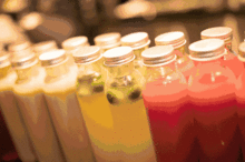 明星喜欢果汁杯,果汁杯的明星效应