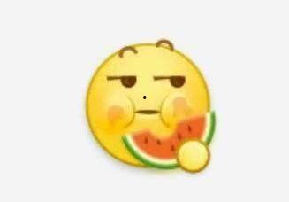 吃别人瓜什么意思,社交心理的微妙解读