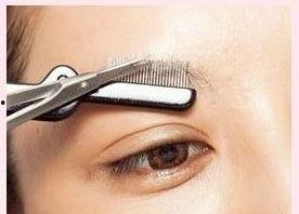 眉尾下垂明星,明星们的独特魅力揭秘