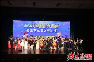 明星大舞台,璀璨星光下的璀璨人生