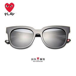 胖子男士网红墨镜品牌,时尚与个性的完美融合