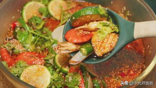 今日头条买什么海鲜好呢,海鲜选购指南，这些海鲜正当时！