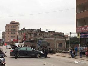 五华县最新爆料,揭秘神秘事件背后的真相