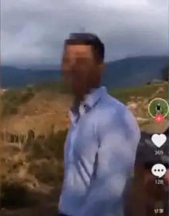 短视频肌肉男网红,肌肉男网红的健身之路