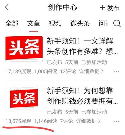 微头条规则,打造优质内容新篇章