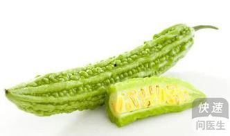 孕妇是否可以吃凉瓜,凉瓜食用宜忌解析