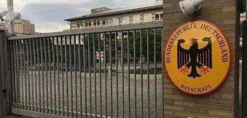 德国驻华领事馆头条评论,深化中德友好合作，共创美好未来