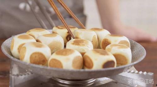 甘肃网红串串糕点,传统与创新交融的美食传奇