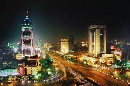 太原漂亮网红排名,盘点城市魅力新宠