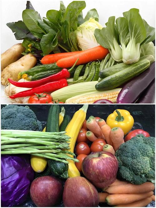 今日头条怎么吃蔬菜,今日头条教你科学吃蔬之道