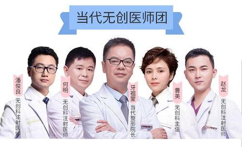 当代整形明星脸项目,当代整形明星脸项目深度解析