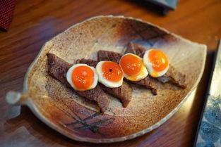 创意网红美食,带你领略舌尖上的潮流盛宴