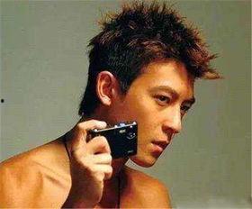 娱乐圈吃瓜陈冠希是谁,娱乐圈风云人物揭秘