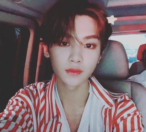 娱乐吃瓜君黄明昊范丞丞